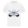 Everyday Heavy Cotton Youth Tee Thumbnail