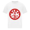 Everyday Heavy Cotton Youth Tee Thumbnail