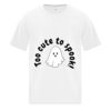 Everyday Heavy Cotton Youth Tee Thumbnail