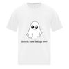 Everyday Heavy Cotton Youth Tee Thumbnail