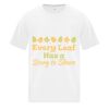 Everyday Heavy Cotton Youth Tee Thumbnail