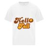 Everyday Heavy Cotton Youth Tee Thumbnail