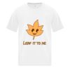 Everyday Heavy Cotton Youth Tee Thumbnail