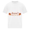 Everyday Heavy Cotton Youth Tee Thumbnail