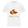 Everyday Heavy Cotton Youth Tee Thumbnail