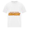 Everyday Heavy Cotton Youth Tee Thumbnail