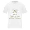 Everyday Heavy Cotton Youth Tee Thumbnail