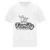 Everyday Heavy Cotton Youth Tee Thumbnail