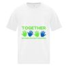 Everyday Heavy Cotton Youth Tee Thumbnail