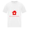 Everyday Heavy Cotton Youth Tee Thumbnail