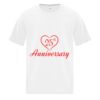 Everyday Heavy Cotton Youth Tee Thumbnail