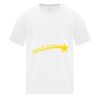 Everyday Heavy Cotton Youth Tee Thumbnail