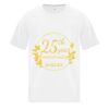 Everyday Heavy Cotton Youth Tee Thumbnail