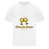 Everyday Heavy Cotton Youth Tee Thumbnail