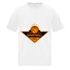 Everyday Heavy Cotton Youth Tee Thumbnail