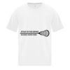 Everyday Heavy Cotton Youth Tee Thumbnail