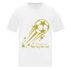 Everyday Heavy Cotton Youth Tee Thumbnail