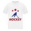 Everyday Heavy Cotton Youth Tee Thumbnail
