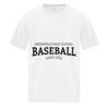 Everyday Heavy Cotton Youth Tee Thumbnail