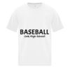 Everyday Heavy Cotton Youth Tee Thumbnail
