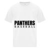 Everyday Heavy Cotton Youth Tee Thumbnail