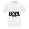 Everyday Heavy Cotton Youth Tee Thumbnail