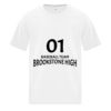 Everyday Heavy Cotton Youth Tee Thumbnail