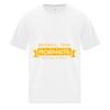 Everyday Heavy Cotton Youth Tee Thumbnail