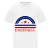 Everyday Heavy Cotton Youth Tee Thumbnail