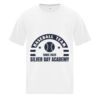 Everyday Heavy Cotton Youth Tee Thumbnail