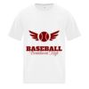 Everyday Heavy Cotton Youth Tee Thumbnail