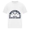 Everyday Heavy Cotton Youth Tee Thumbnail