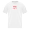 Everyday Heavy Cotton Youth Tee Thumbnail