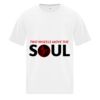 Everyday Heavy Cotton Youth Tee Thumbnail