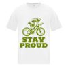 Everyday Heavy Cotton Youth Tee Thumbnail