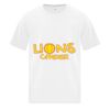 Everyday Heavy Cotton Youth Tee Thumbnail