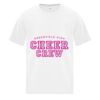 Everyday Heavy Cotton Youth Tee Thumbnail