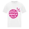 Everyday Heavy Cotton Youth Tee Thumbnail