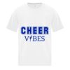 Everyday Heavy Cotton Youth Tee Thumbnail