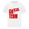 Everyday Heavy Cotton Youth Tee Thumbnail