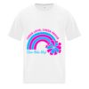 Everyday Heavy Cotton Youth Tee Thumbnail