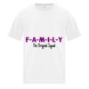 Everyday Heavy Cotton Youth Tee Thumbnail