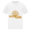 Everyday Heavy Cotton Youth Tee Thumbnail