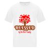 Everyday Heavy Cotton Youth Tee Thumbnail