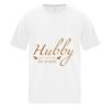 Everyday Heavy Cotton Youth Tee Thumbnail