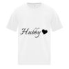Everyday Heavy Cotton Youth Tee Thumbnail