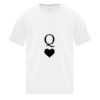 Everyday Heavy Cotton Youth Tee Thumbnail