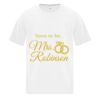 Everyday Heavy Cotton Youth Tee Thumbnail