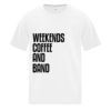 Everyday Heavy Cotton Youth Tee Thumbnail
