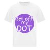 Everyday Heavy Cotton Youth Tee Thumbnail